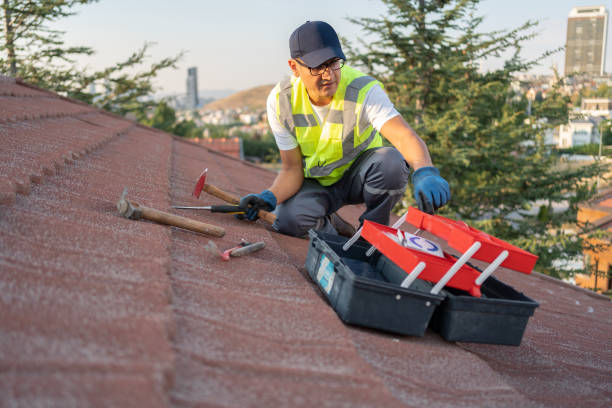 Best Wood Siding Installation  in Valencia, NM